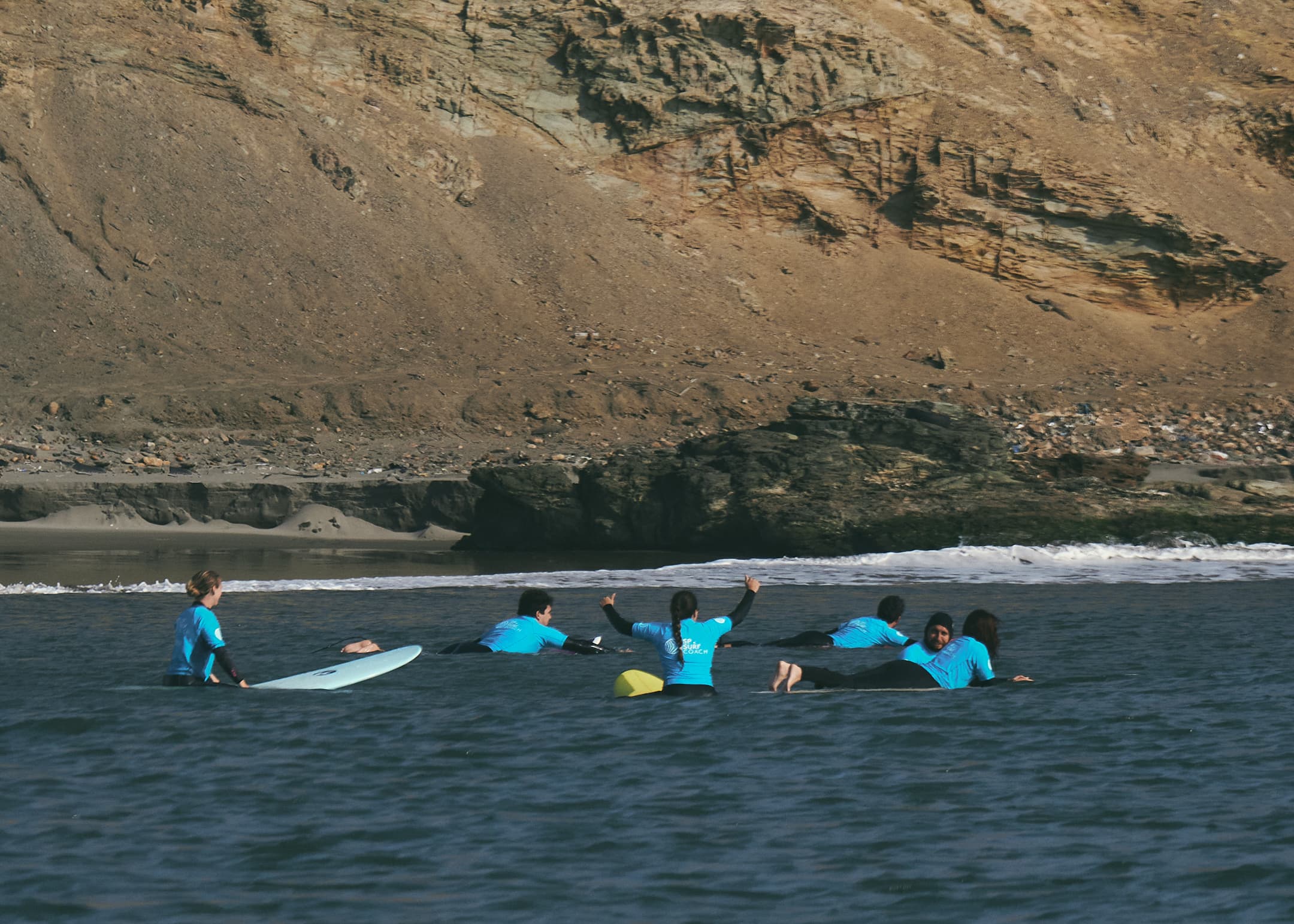 SP Family Surfcamps 3