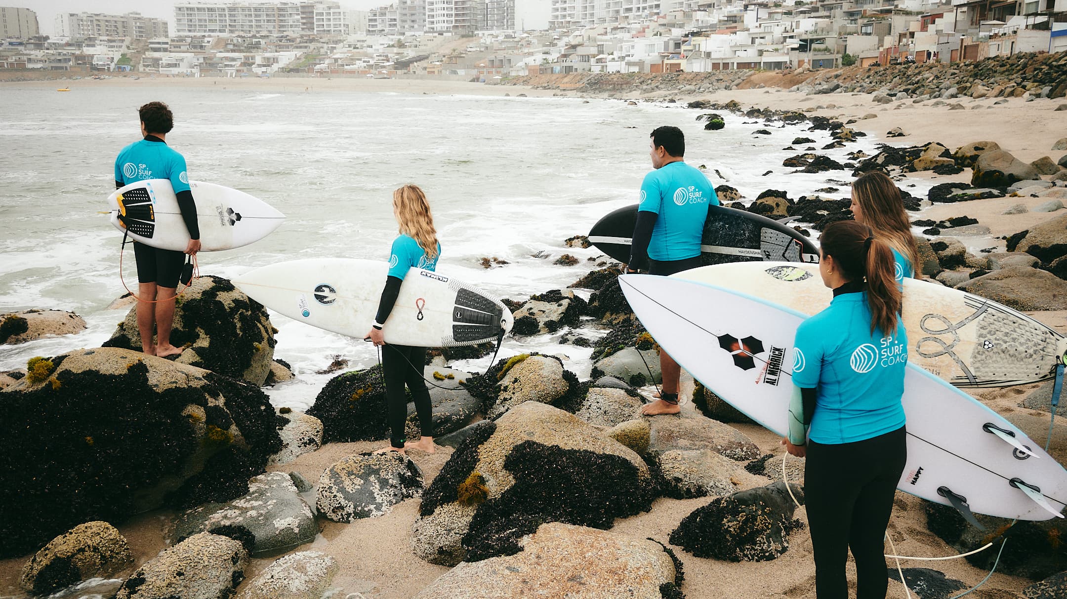 Entrenamiento técnico