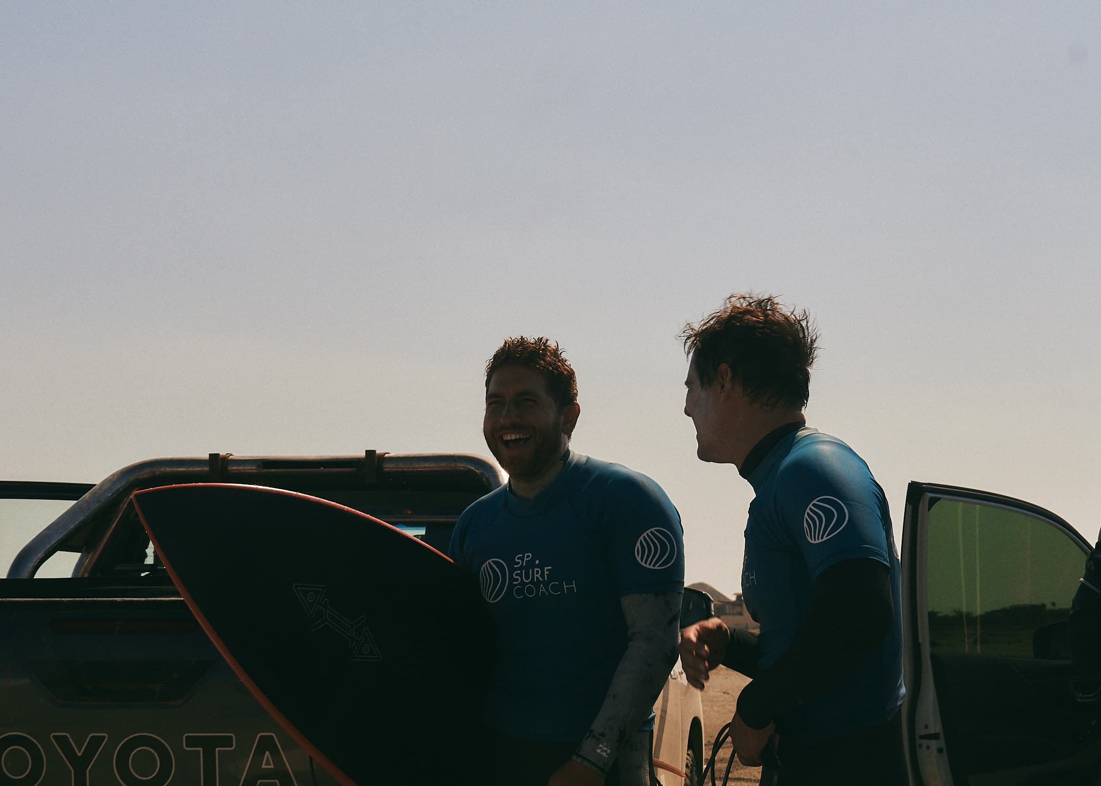 Sobre SP Surf Coach