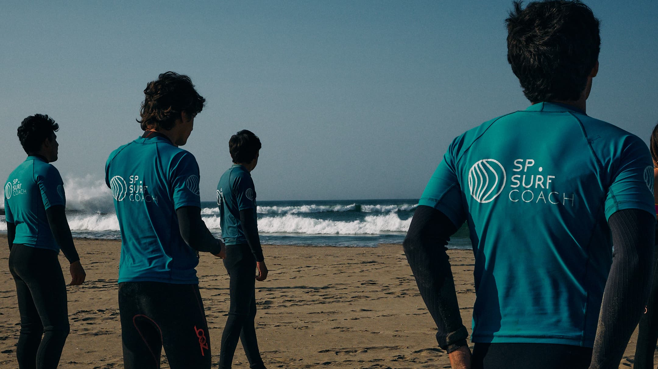 Misión SP Surf Coach