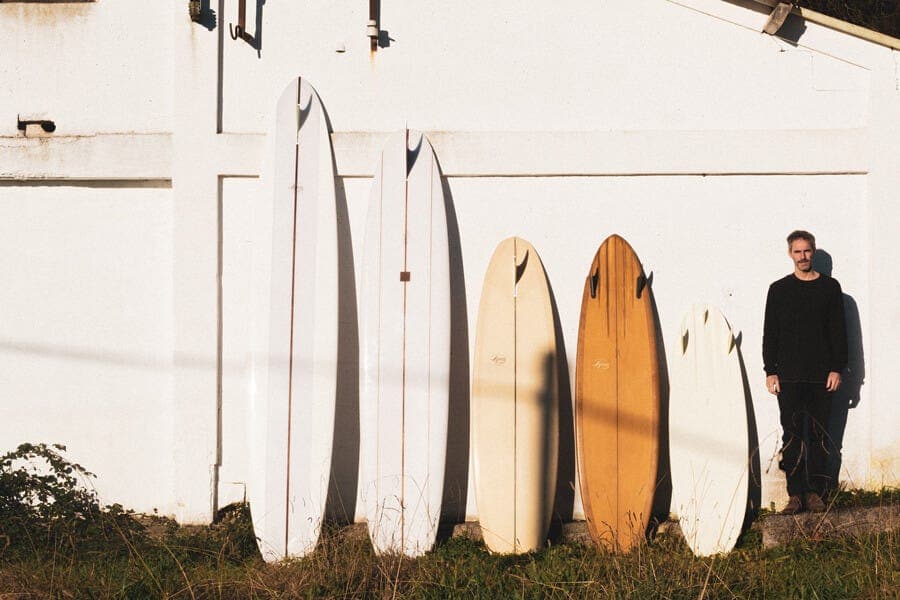 Las 3 tablas que realmente necesitas en tu quiver.