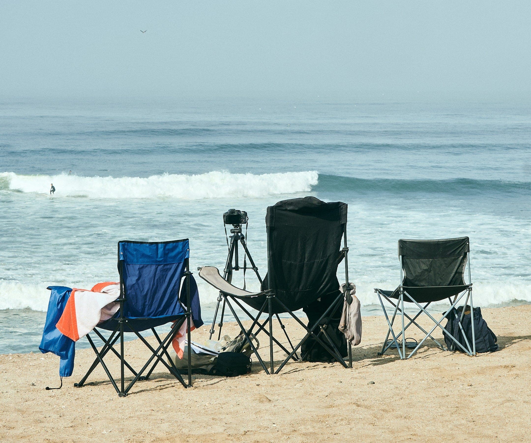 La forma más rápida de mejorar tu surfing podría ser esta.
